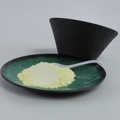 SONYEE Nội dung melamine 998 phần trăm Melamine nguyên liệu phân tử chuỗi chính Heterochain Polymer lý tưởng cho sản xuất hóa học và công nghiệp