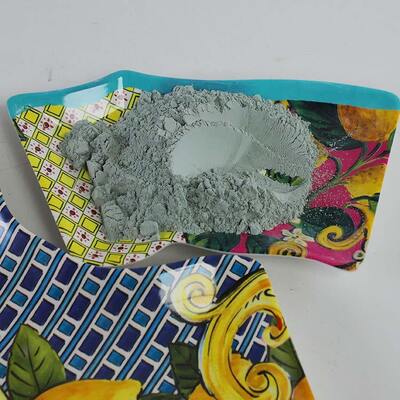 Bột Melamine A5 màu nâu tinh khiết 99,8% SONYEE, Hợp chất đúc amino MMC, Nguyên liệu thô được chứng nhận SGS FDA để sản xuất đồ sứ giả bằng Melamine
