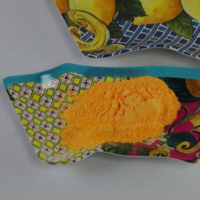 Melamine Hexamethylol Melamine 25kg Hóa chất dùng trong sản xuất nhựa, hoàn thiện dệt may và công thức keo