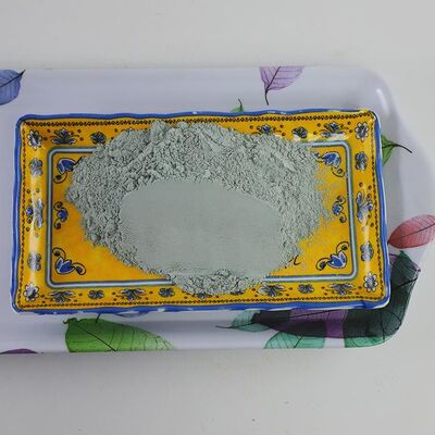 SHUANGYAN Thời hạn sử dụng 12 tháng Melamine Molding Compound Powder Chất liệu nhất quán cho các thành phần đúc bền và sử dụng công nghiệp