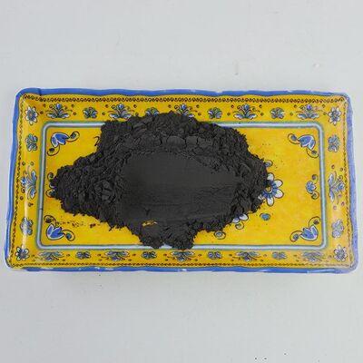 SONYEE Factory Supply A5 Melamine Molding Compound Powder Màu trắng Đỏ Xanh vàng Xanh có sẵn cho đồ melamine & sản phẩm đúc hàng ngày
