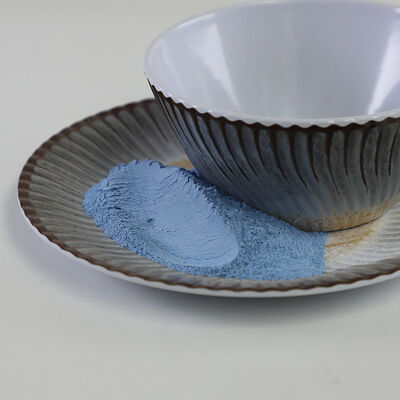 SONYEE Color Pure Melamine Formaldehyde Resin Powder (Amino Resin) Hợp chất đúc chất lượng thực phẩm để sản xuất Melamine Tableware Plate Cup