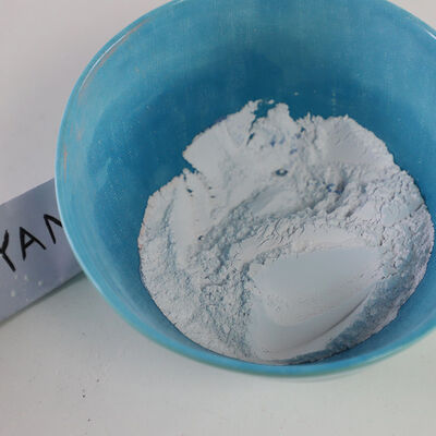 SHUANGYAN 100% Melamine Stable Good Fluidity Smooth Food Grade Raw Material Powder for High Quality Tableware Plate Cup Tray Bowl Spoon