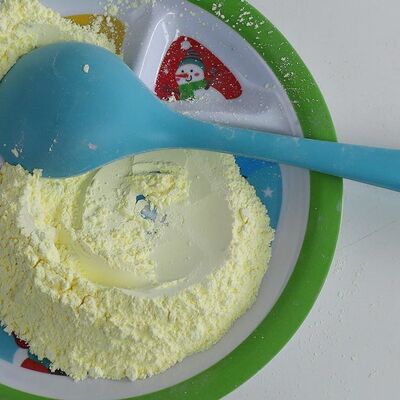 SHUANGYAN Urea Moulding Resin Melamine Formaldehyde Compound Raw Material Powder Food Grade Production Tableware Plate Cup Tray Bowl