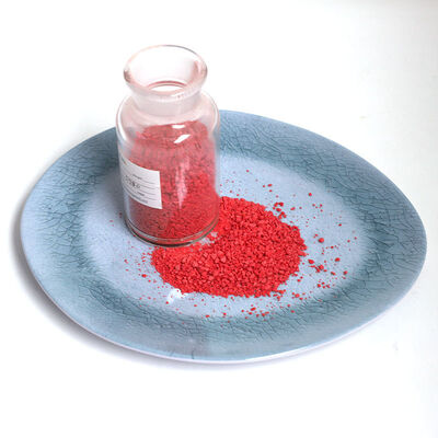 GUFAITH Heat Resistant Melamine Granules for Durable Melamine Plate & Bowl Production