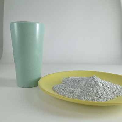 Bộ đồ ăn Bột khuôn Melamine 25kg / bao Độ bền liên kết cao