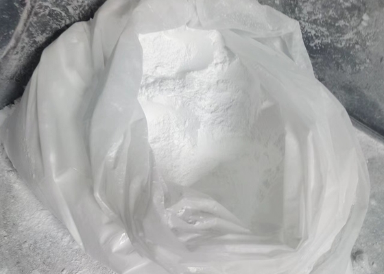 25kg / túi Bột nhựa melamine Formaldehyde Màu trắng không độc hại