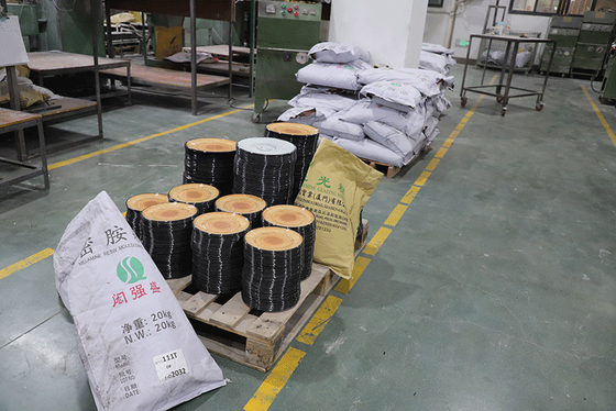 Bột khuôn Melamine Formaldehyde không mùi cho sản xuất đồ ăn