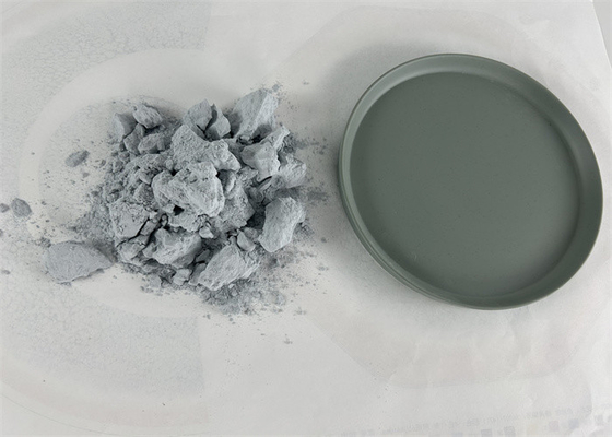 SGS Melamine Formaldehyde Resin Powder cho đồ bàn sứ giả mạo / Dược phẩm