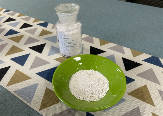 990,9% bột đúc melamine tinh khiết 25kg/ túi, được sử dụng cho bảng chuyển đổi đồ nội thất