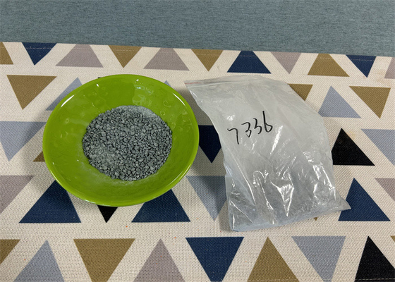 Bột tráng men Melamine trên giấy decal để đánh bóng sản phẩm bột trắng