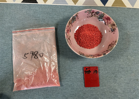 990,8% sản xuất nhựa Melamine Formaldehyde bột 20kg/thùng