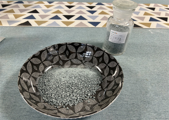 Logo tùy chỉnh bột đúc melamine 99,8% loại công nghiệp cho các quy trình nhựa
