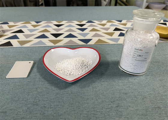 Urea Formaldehyde đúc nhựa hợp chất đúc nhựa cho nắp nhà vệ sinh