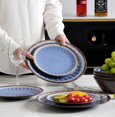 Chống nhiệt Melamine Bàn đồ bàn Set Chống rỉ sét Cho các giải pháp chuyên nghiệp