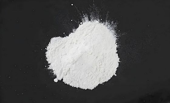 Khí tinh thể không mùi Melamine đúc bột nhựa Hai năm thời hạn sử dụng