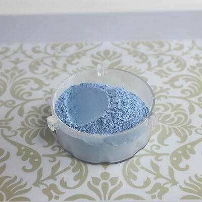 GUFAITH Blue Melamine tinh khiết 100% Melamine ổn định chất lỏng tốt mịn mịn nguyên liệu nguyên liệu thực phẩm bột cho đồ ăn chất lượng cao đĩa chén khay chén